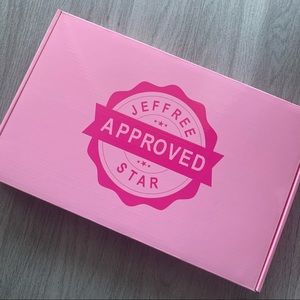 BNIB Jeffree Star Approved Mirror